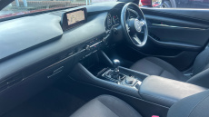 Mazda 3 2.0 Skyactiv X MHEV Sport Lux 5dr Petrol Hatchback